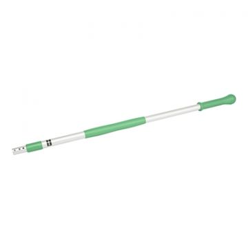 Greenspeed 2-delige telescoopsteel 1m