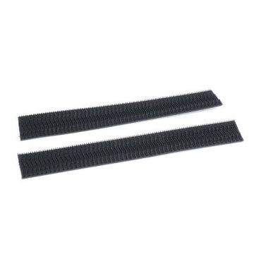 Greenspeed Velcro strips 40 cm 2 stuks