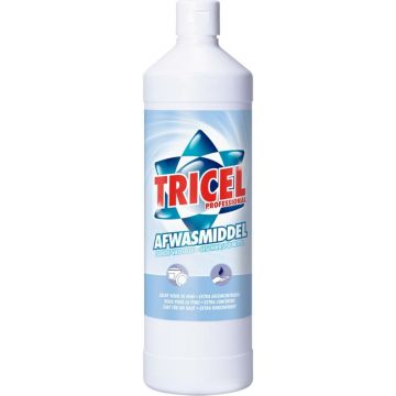 Tricel Handafwasmiddel 12 x 1 liter