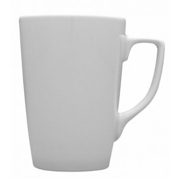 Koffiemok Ameryka 240CC met oor per stuk