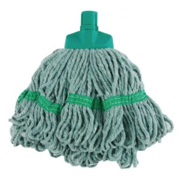 Freedom mop maxi 60 cm. GROEN