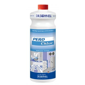 Dr. Schnell Pero Chlor schimmelverwijderaar 2 x 1 liter