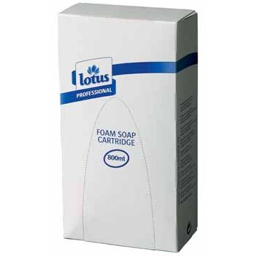 Tork foam soap 800ml