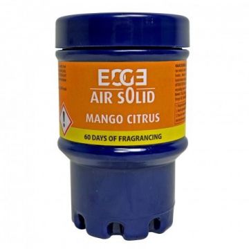 Green air mango citrus 6 fles luchtverfrisser