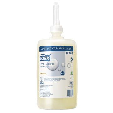 Tork Premium Soap Liquid 6x1L (80)