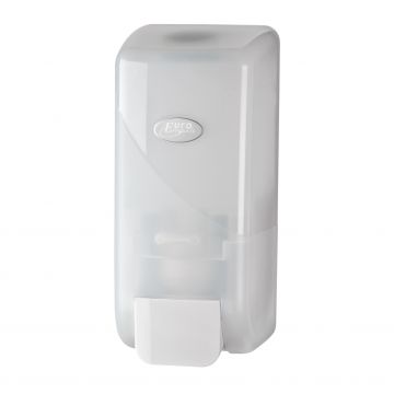 Pearl foam dispenser wit