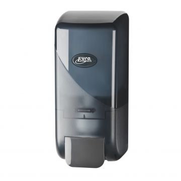 Ewepo Pearl Black foamzeepdispenser