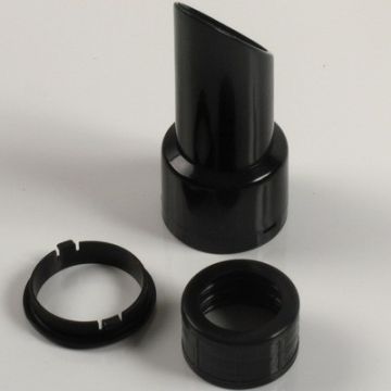 Slangmof 38 mm.