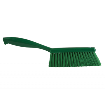 Vikan handstoffer zacht groen 33 cm