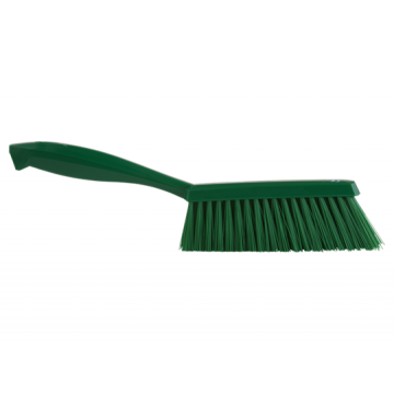 Vikan Handstoffer medium groen 33 cm 