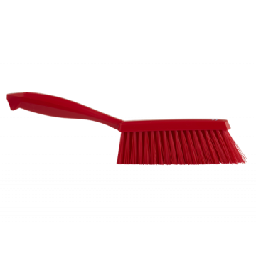 Vikan Handstoffer medium rood 33 cm 