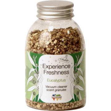 Numatic Geurkorrels Eucalyptus 250ml Flesje