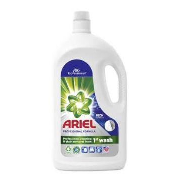 Ariel Professioneel vloeibaar wasmiddel 4,05 liter regular 90 scoops