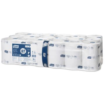 Tork Coreless toiletpapier 2 lgs 36x900v wit, 2 laags (33)