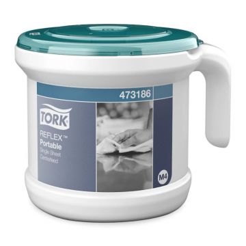 Tork Reflex Portable Starter Pack