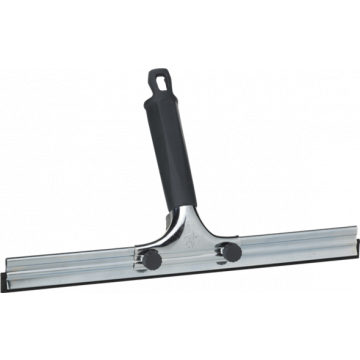 VIKAN raamwisser 35 cm. grijs
