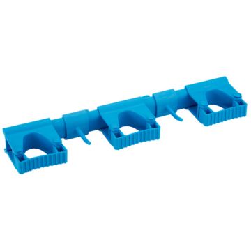 Vikan Hi-Flex ophangsysteem blauw