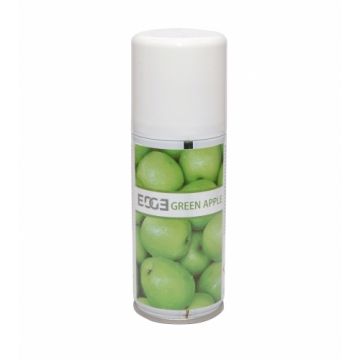 Euro Aerosol Green Apple 12x100ml tbv Pearl &amp; Quartz