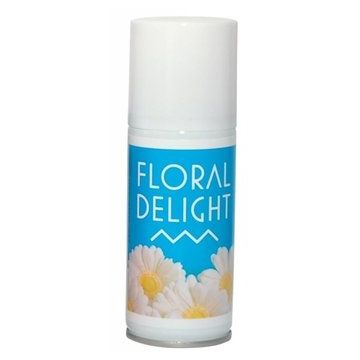 Pearl luchtverfrisser Floral Delight 12x100ml