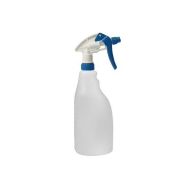 Canyon sprayflacon blauw incl. sprayer