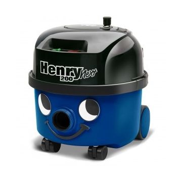 Numatic HVN 206 Henry Next Royal Blue*