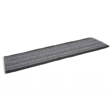 Vikan Dampmop Dry 31 60cm. droog/klamvochtig