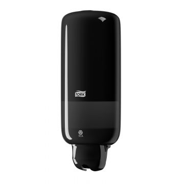 Tork Dispenser Soap Liquid zwart
