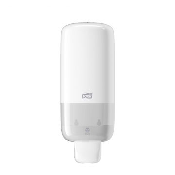 Tork Dispenser Soap Foam wit S4