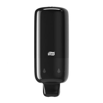 Tork Dispenser Soap Foam zwart S4