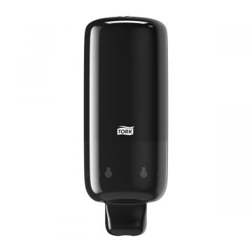 Tork Dispenser Soap Foam zwart S4