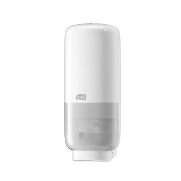 Tork Foam Soap dispenser met sensor wit Touch Free