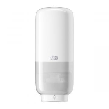 Tork Foam Soap dispenser met sensor wit Touch Free