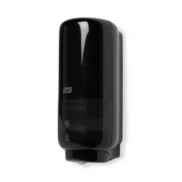 Tork Sensor Schuimzeep Dispenser Zwart