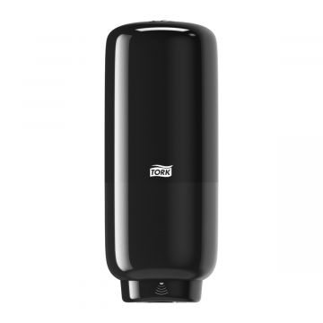 Tork Sensor Schuimzeep Dispenser Zwart