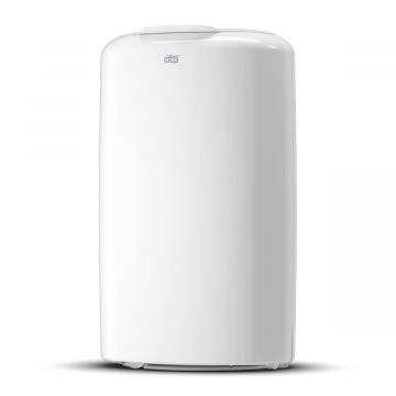 Tork Bin Afvalbak B1 wit 50 liter