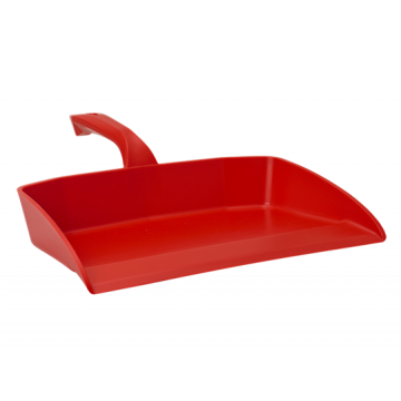 Vikan stofblik rood