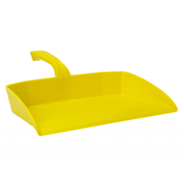 Vikan stofblik geel