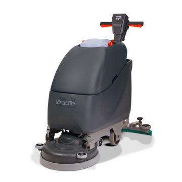 Numatic Schrob/zuigmachine TT4045G 230 V