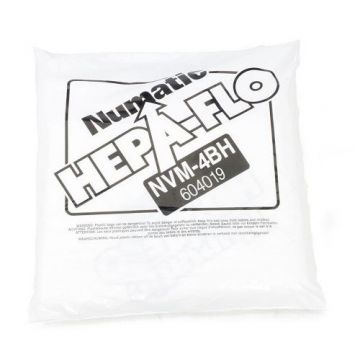 Numatic NVM-4BH 10 stofzakken 750-900 WVD900