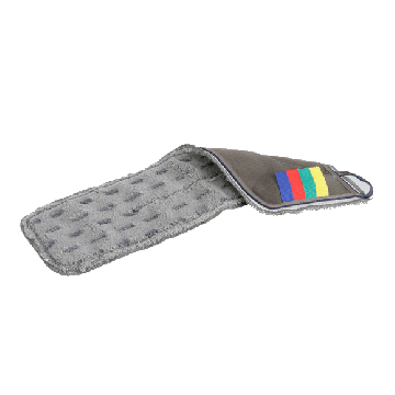 Swep Single MicroPlus mop 35 cm.