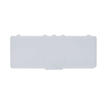 Vermop deksel box 10l mt afdichting