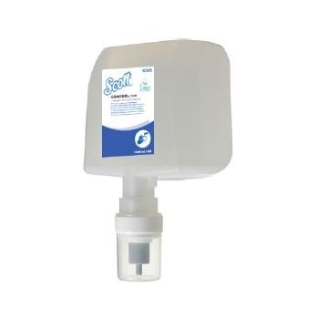 Kleenex luxe foam handreiniger 4 x 1200 ml