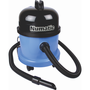 Numatic waterzuiger WV 370-2 met kit AA12