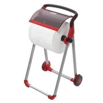 Tork Floor Stand mobile red W1 (7)