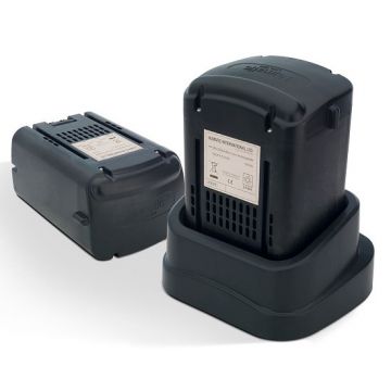 Numatic Batterij 36V Lithium Ion voor accu stofzuiger