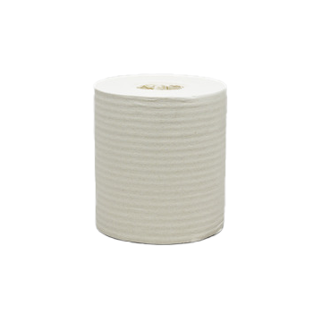 Tork Blanco Midi rol recycled 6x350 m.81 1-laags wit