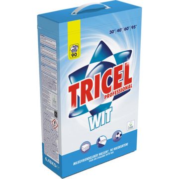 Tricel Waspoeder wit doos 6,48 kg