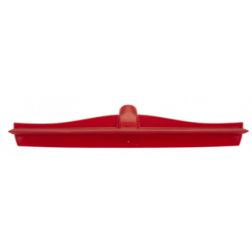 Vikan Vloertrekker Ultra Hygiënisch rood 40 cm