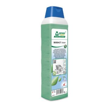 Green Care BIOBACT Clean 10x1 liter