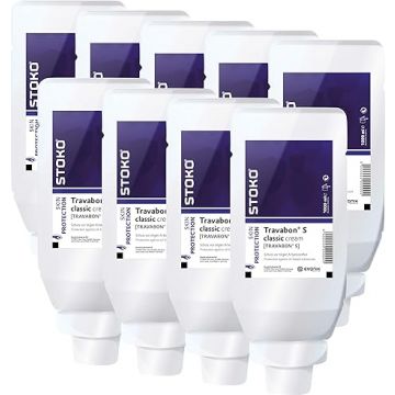 Travabon S Classic Softbox  9x1000 ml.